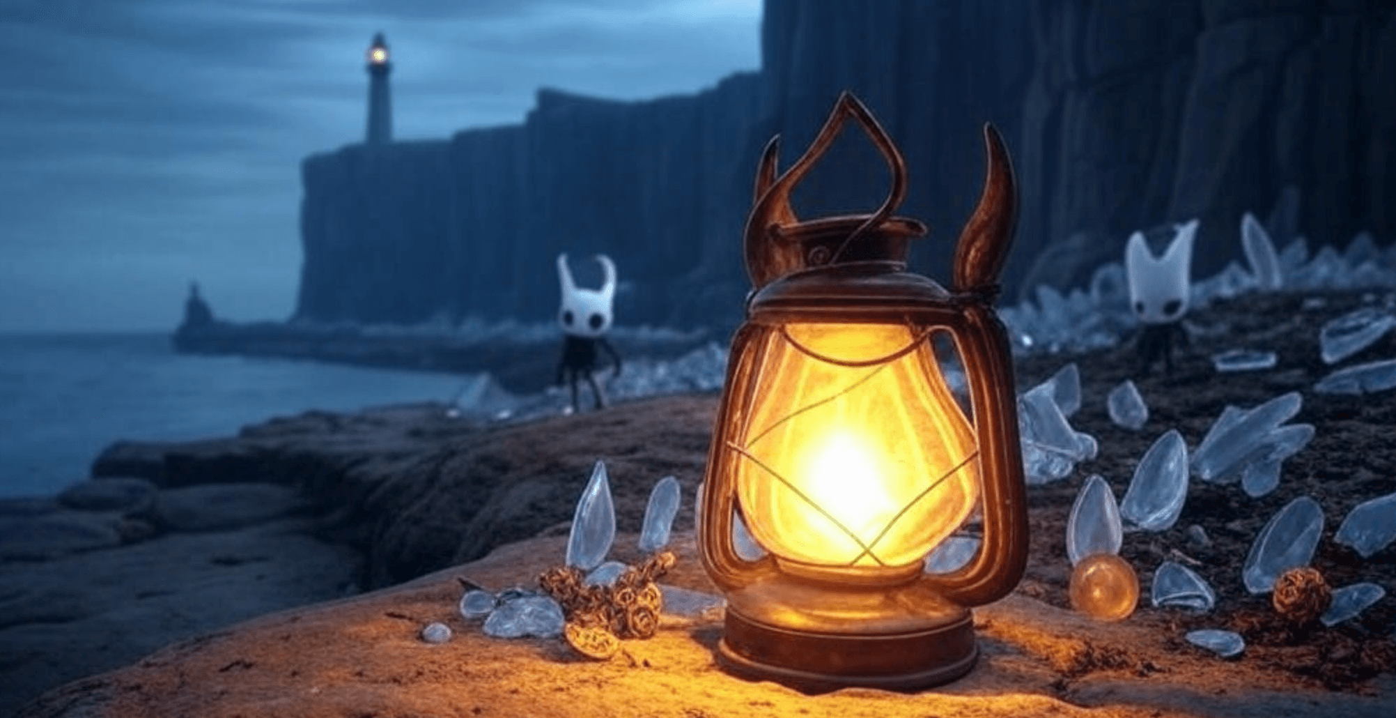 Essential Tips and Tricks for Hollow Knight Players