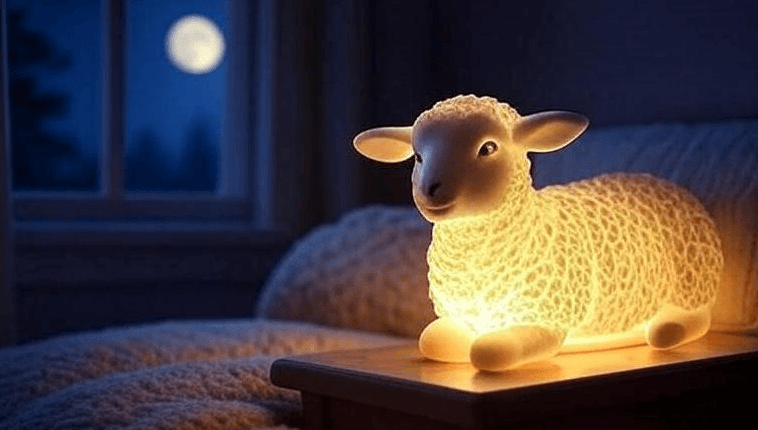 Lamb Lights: The Perfect Blend of Style and Functionality for Every Space