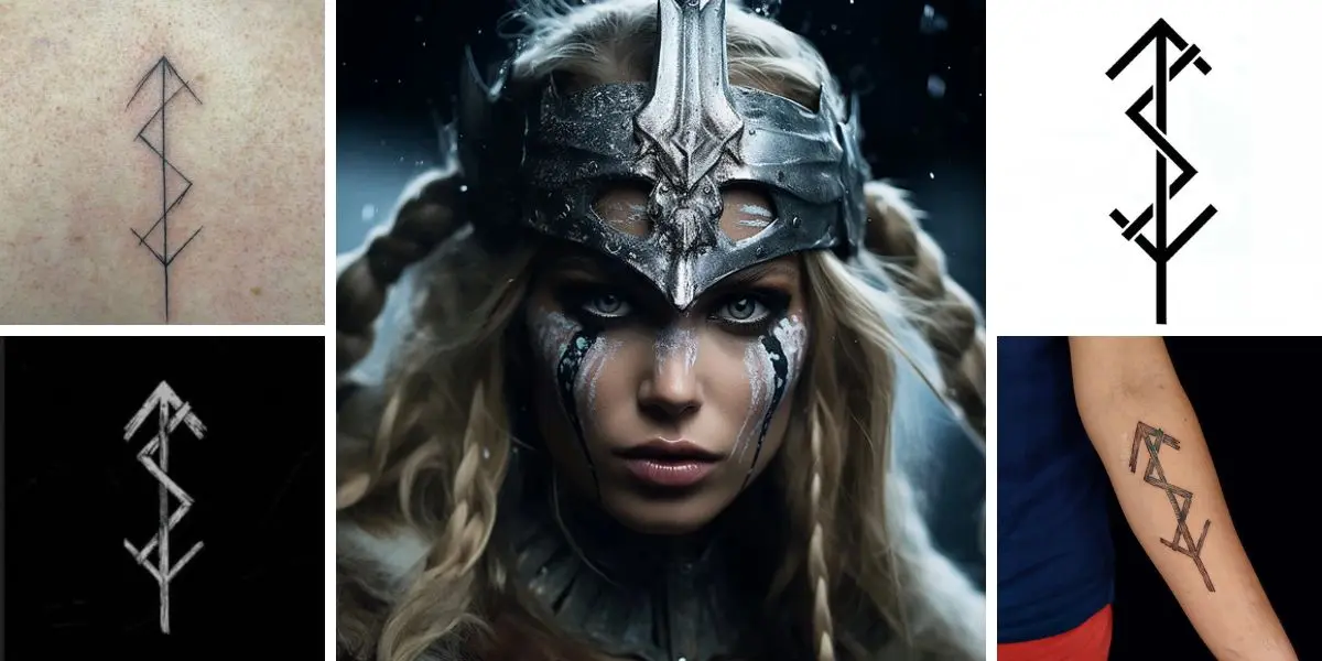 Unlocking Inner Strength: Viking Runes for Modern Self-Empowerment