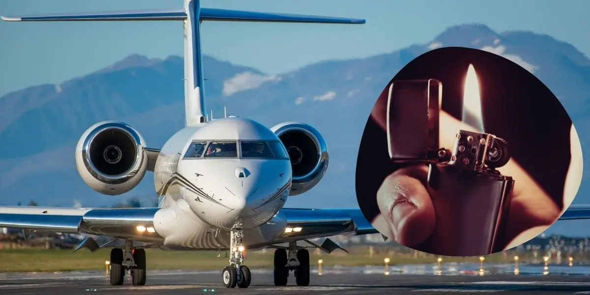 Can You Bring a Zippo Lighter on a Plane? Airline & Country Rules Explained