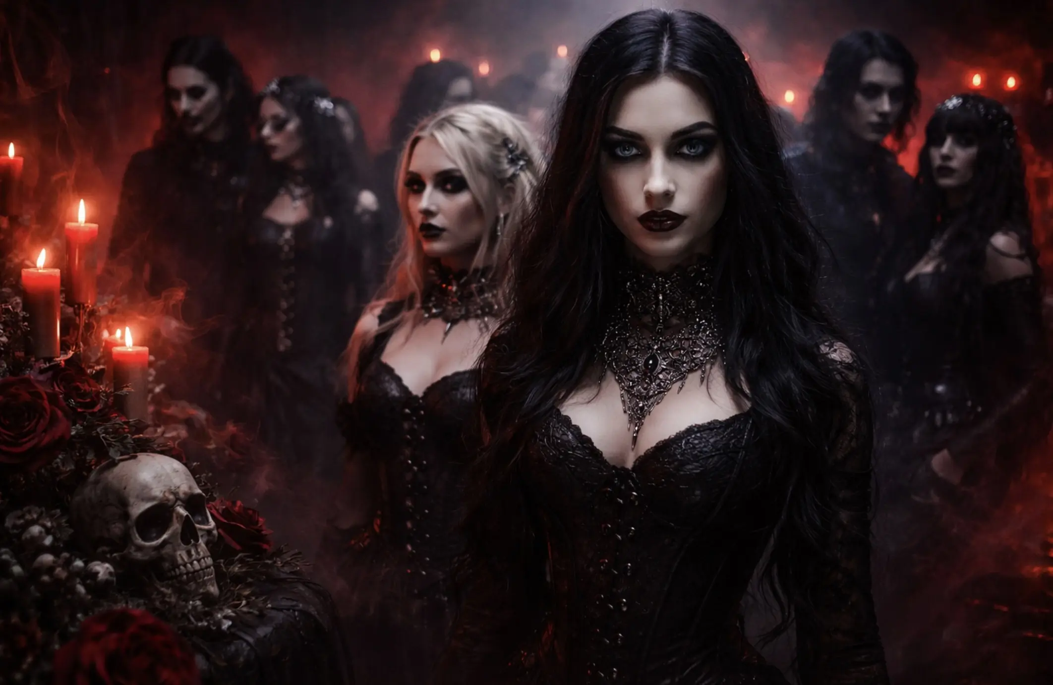 World Goth Day: History, Meaning, and How the Global Goth Community Celebrates Goth Day