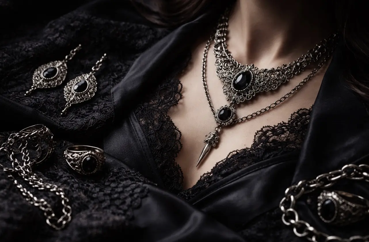 How to Choose a Statement Piece Without Making Your Outfit Feel Too Heavy