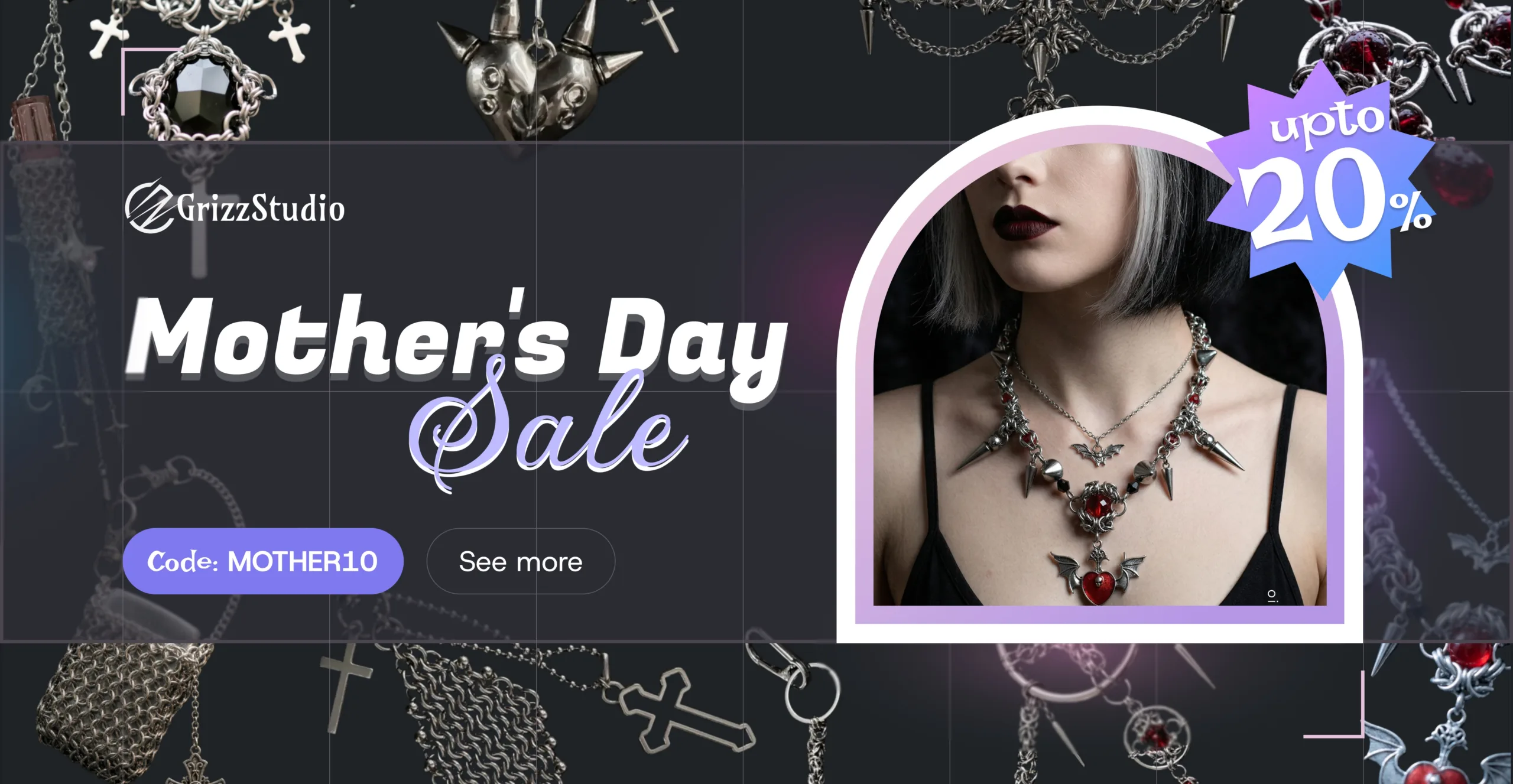 Mother's Day Gifts That Actually Make an Impression: A Guide to Meaningful Jewelry