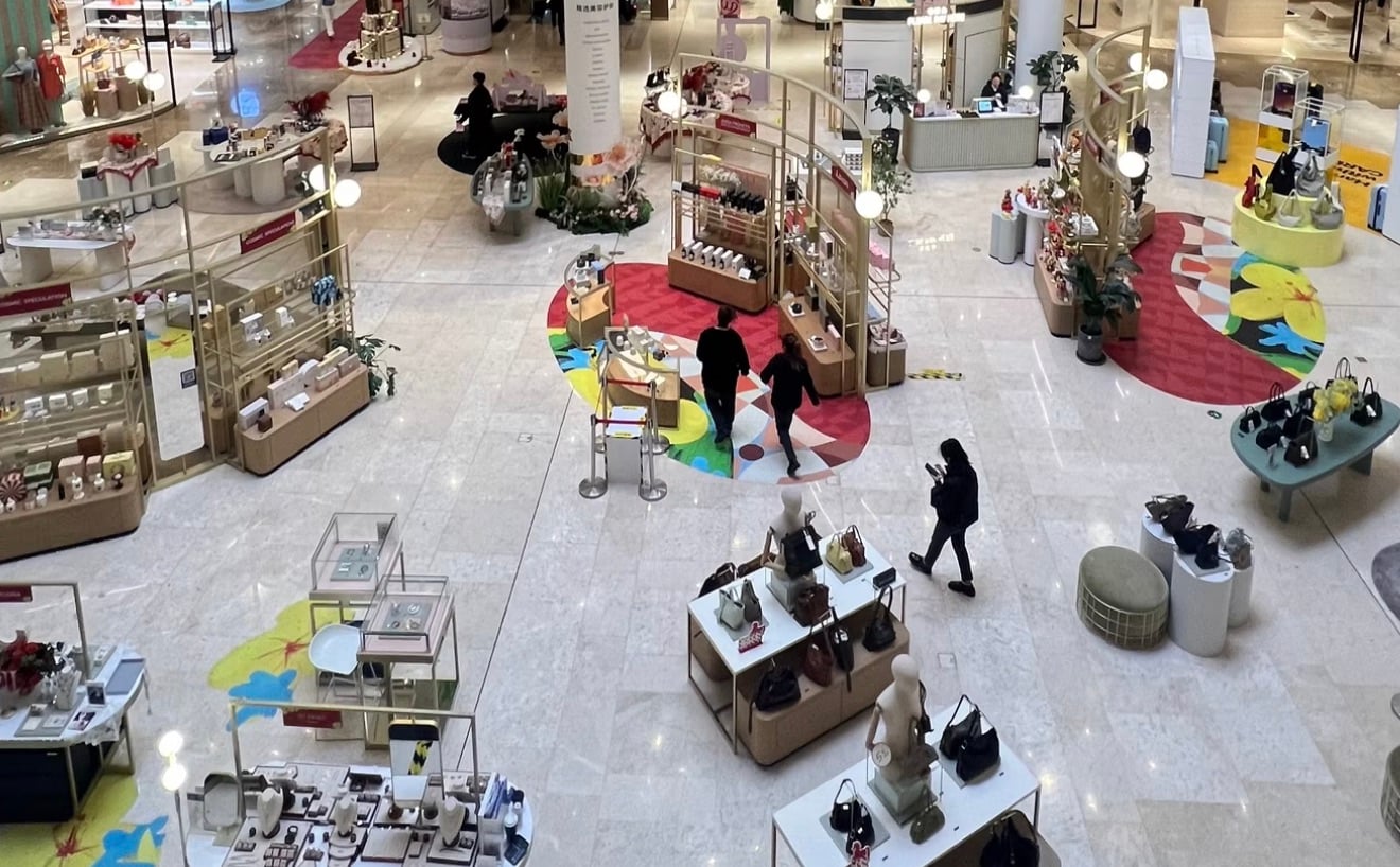 Chinese Consumers Are Shopping Smarter: A Shift Beyond Luxury Logos