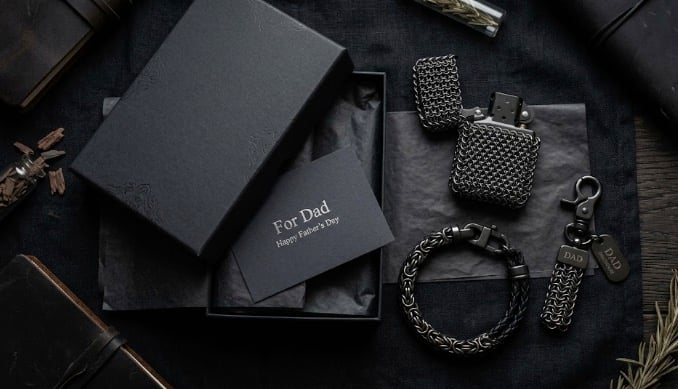 Best Father’s Day Gifts for Dads Who Like Something Different